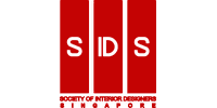 Society of Interior Designers Singapore (SIDS) logo