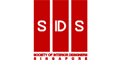 Society of Interior Designers Singapore (SIDS) logo